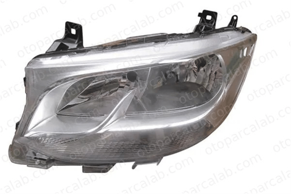MADE IN TAIWAN 2305-1002 Far Sol MERCEDES-BENZ SPRINTER 3,5-t Panelvan/Van SPRINTER 3,5-t Platform şasi A9109060000
