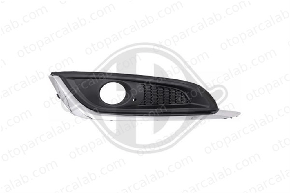 MADE IN TAIWAN 23175793 Sis Farı Çerçevesi Sağ OPEL INSIGNIA A INSIGNIA A Sedan 23175793