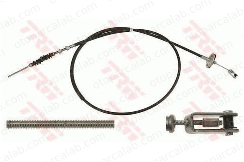 MADE IN TAIWAN 2371060A11 Debriyaj Teli SUZUKI VITARA VITARA Cabrio 2371060A11 2371060A10