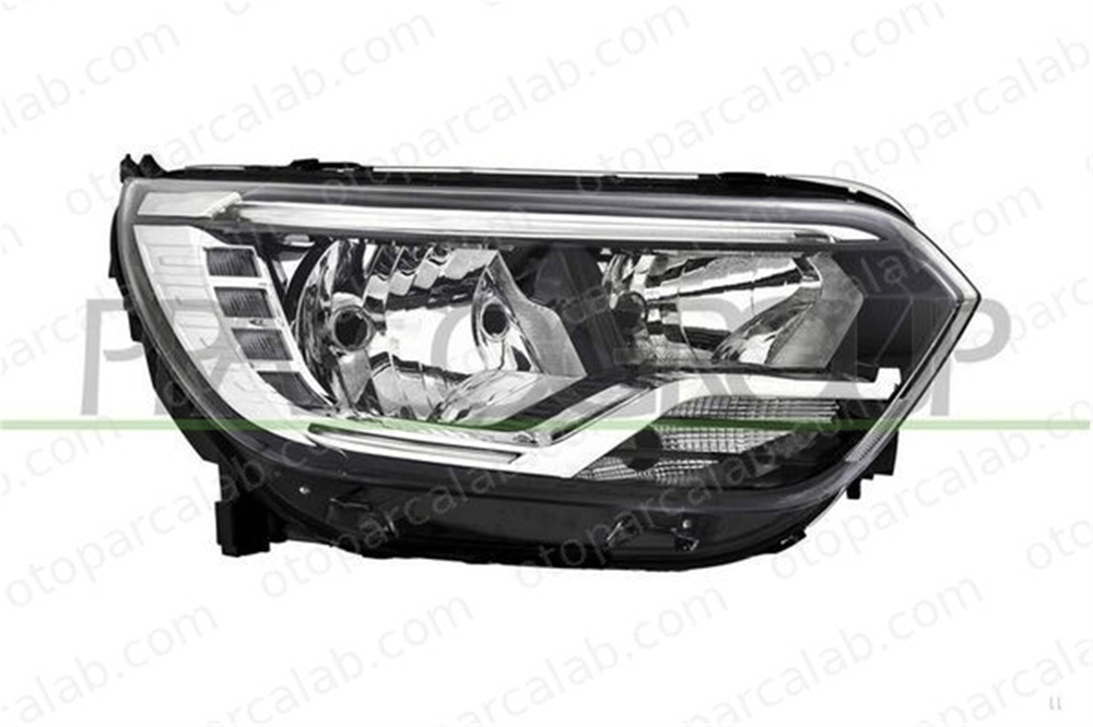 MADE IN TAIWAN 260103369R Far Sağ RENAULT EXPRESS Kasa/büyük limuzin 260103369R 260105660R