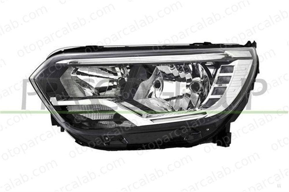 MADE IN TAIWAN 260605755R Far Sol RENAULT EXPRESS Kasa/büyük limuzin 260605755R 260600331R