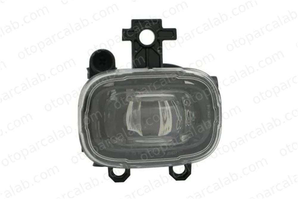 MADE IN TAIWAN 261550862R Sis Farı Ön Sol RENAULT CLIO V 261550862R 261558990D