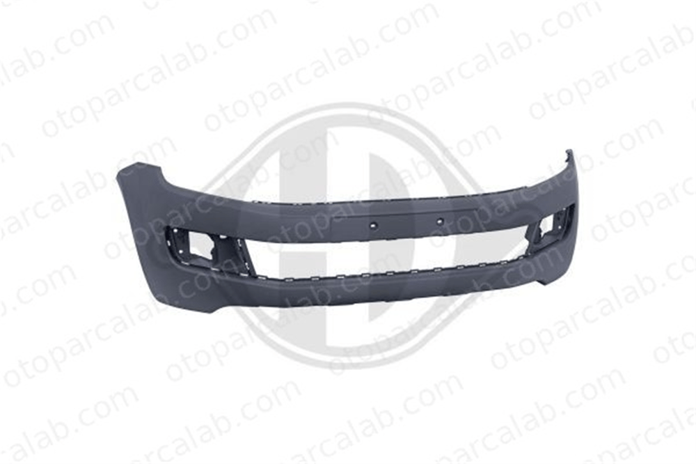 MADE IN TAIWAN 2HH807221 Tampon Ön VW AMAROK 2HH807221GRU