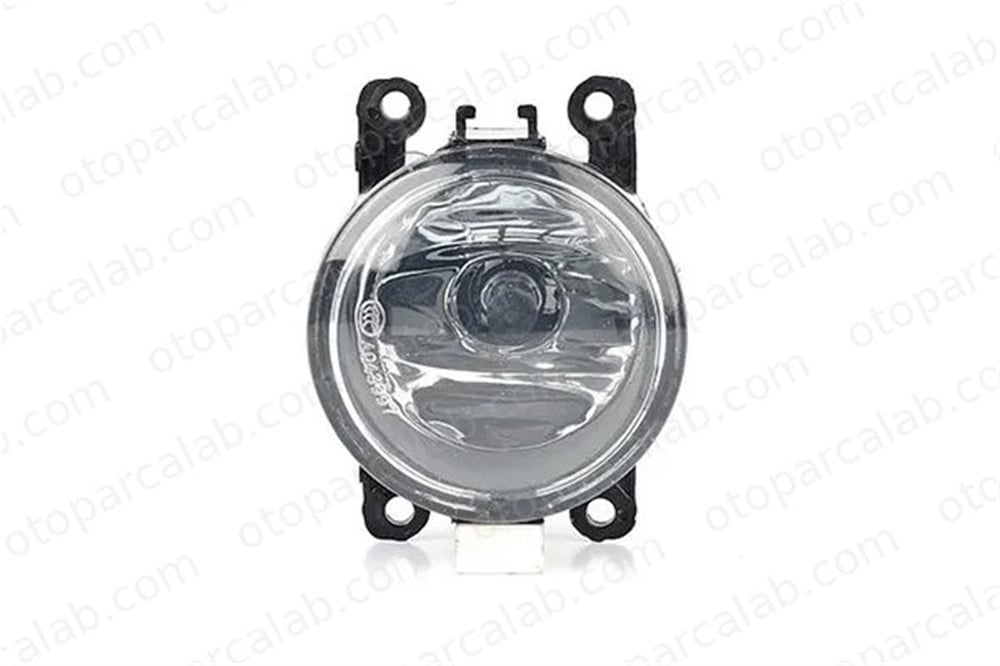 MADE IN TAIWAN 2N1115201AB Sis Farı Ön Sağ veya Sol FORD TRANSIT Minibüs/Otobüs TRANSIT Panelvan/Van 2N1115201AB 620639
