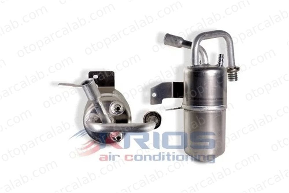 MADE IN TAIWAN 2S6H19E647AE Klima Tüpü FORD FIESTA V FIESTA VI 2S6H19E647AE 1148792