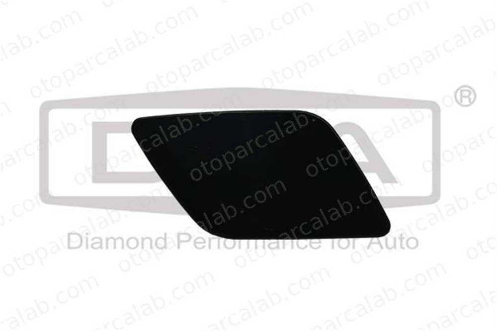 MADE IN TAIWAN 4F0955276 Tampon Far Yıkama Kapağı Sağ AUDI A6 C6 Avant A6 C6 4F0955276