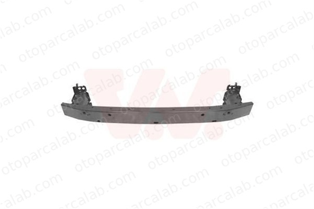 MADE IN TAIWAN 5202102120 Tampon Demiri Ön TOYOTA AURIS 5202102120