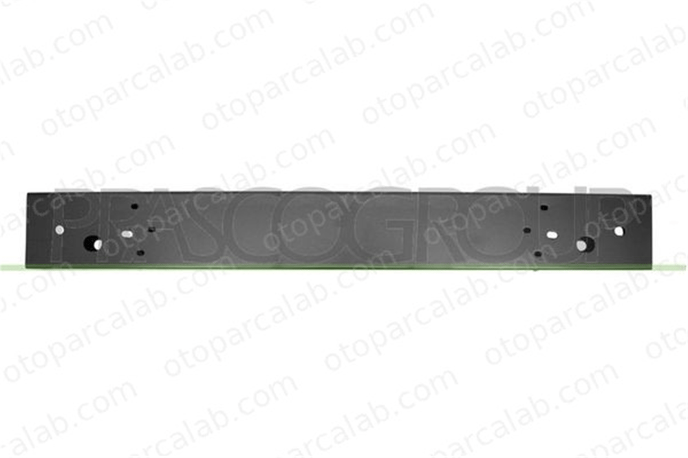 MADE IN TAIWAN 520210K030 Tampon Demiri Ön TOYOTA HILUX VII Pick-up 520210K030