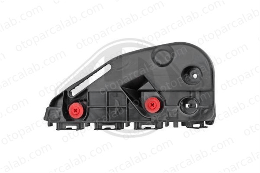MADE IN TAIWAN 521160K180 Tampon Braketi Ön Sol TOYOTA HILUX VIII Pick-up 521160K180