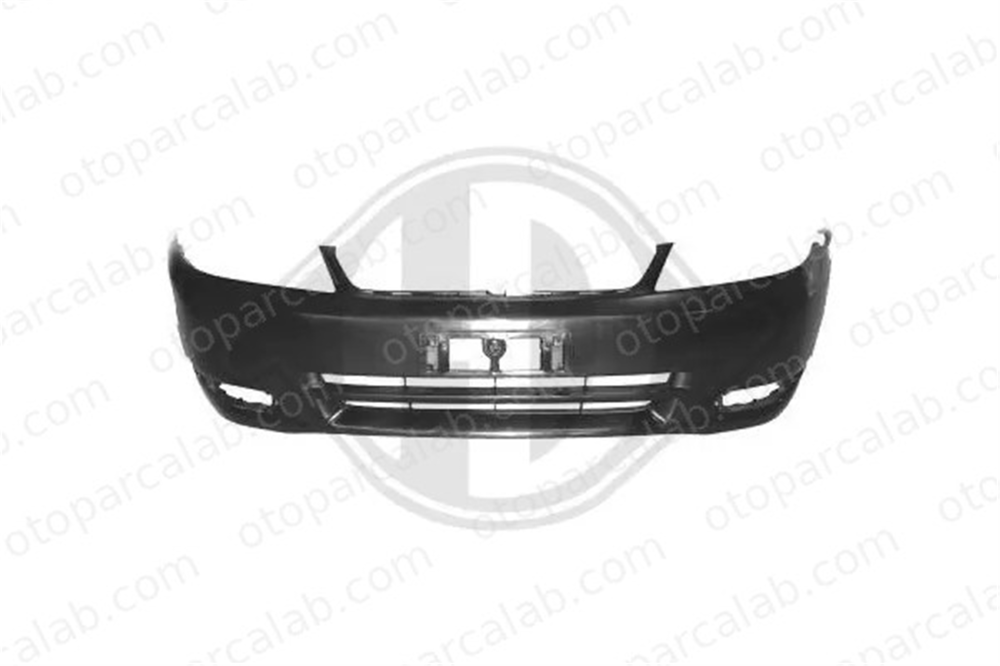 MADE IN TAIWAN 5211902921 Tampon Ön TOYOTA COROLLA Sedan COROLLA Station wagon 5211902921 5211902380