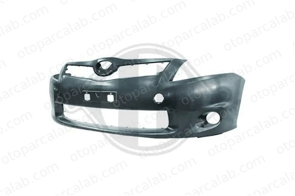 MADE IN TAIWAN 521190Z904 Tampon Ön TOYOTA AURIS 521190Z904