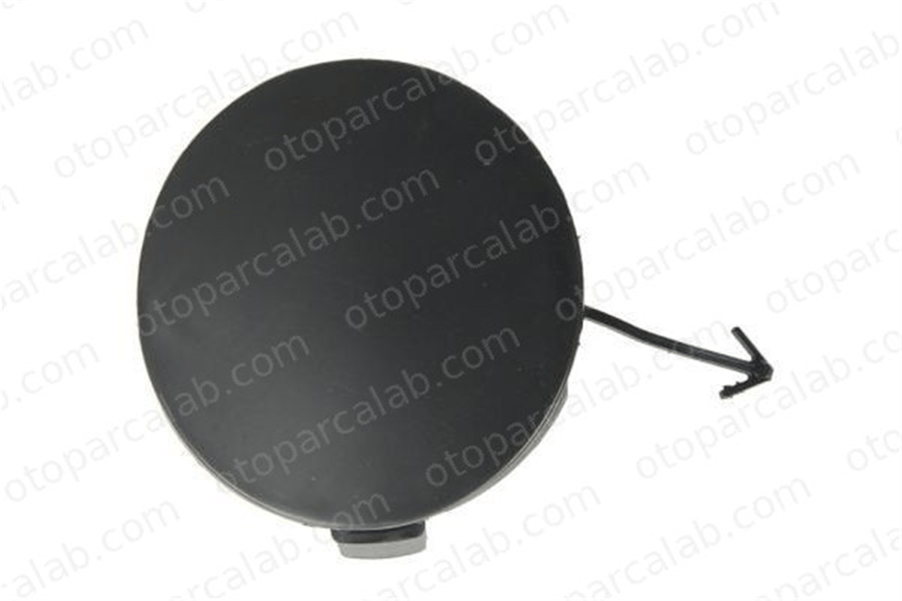 MADE IN TAIWAN 5212702200 Tampon Çeki Demir Kapağı Ön Sağ TOYOTA AURIS 5212702200