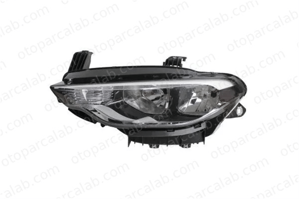 MADE IN TAIWAN 52145170 Far Sol FIAT TIPO Hatchback TIPO Station wagon 52145170 51984488