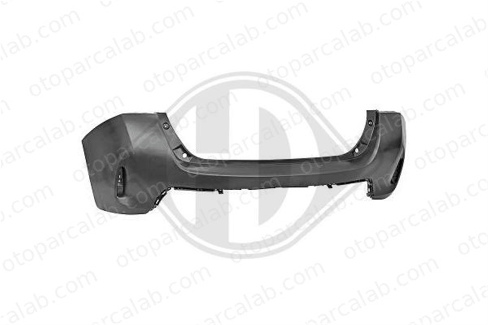 MADE IN TAIWAN 5215902997 Tampon Arka TOYOTA AURIS 5215902997