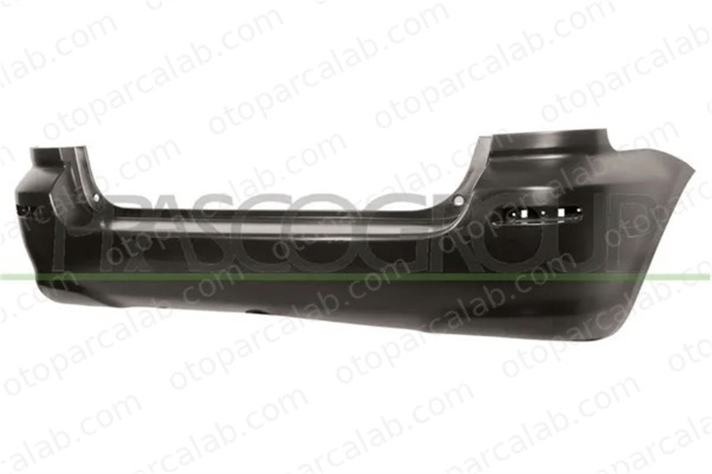 MADE IN TAIWAN 521590F900 Tampon Arka TOYOTA COROLLA Verso 521590F900