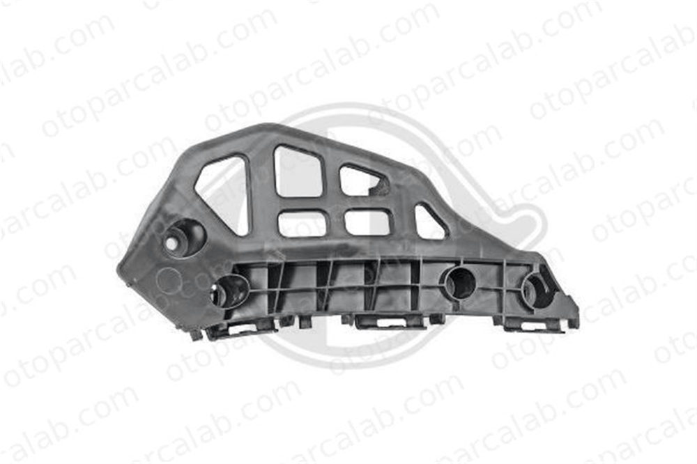 MADE IN TAIWAN 5253502050 Tampon Braketi Ön Sağ TOYOTA AURIS AURIS Station wagon 5253502050