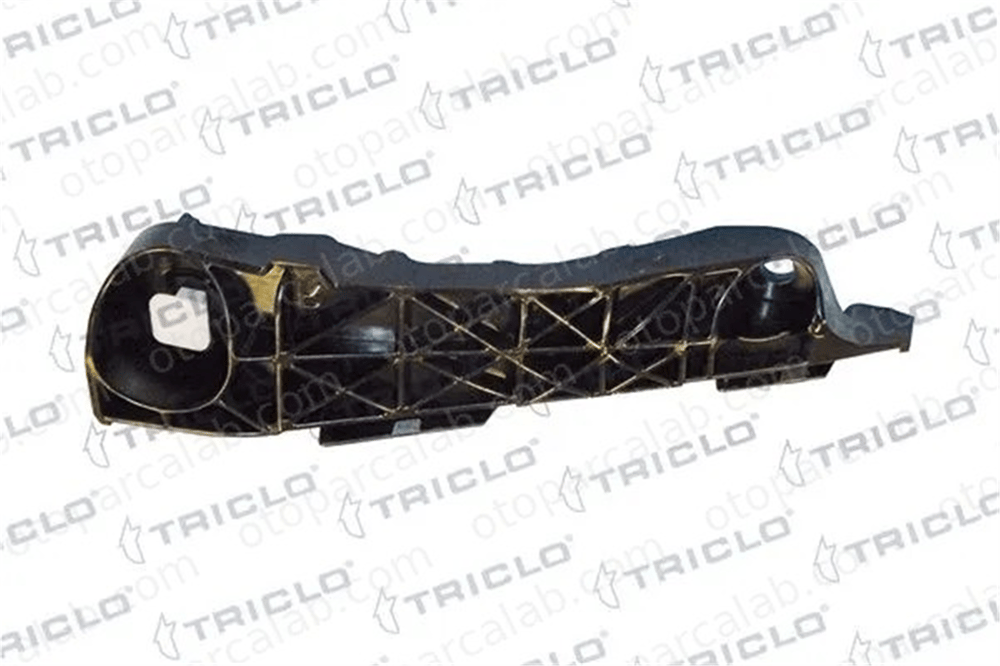 MADE IN TAIWAN 5253642021 Tampon Braketi Ön Sol TOYOTA RAV 4 III 5253642021
