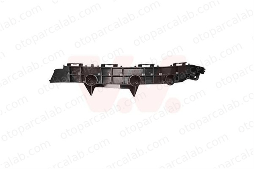 MADE IN TAIWAN 52575F4010 Tampon Braketi Arka Sağ TOYOTA C-HR C-HR VAN 52575F4010