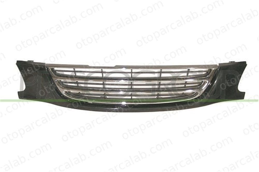 MADE IN TAIWAN 5310005010 Panjur Ön TOYOTA AVENSIS AVENSIS Liftback 5310005010