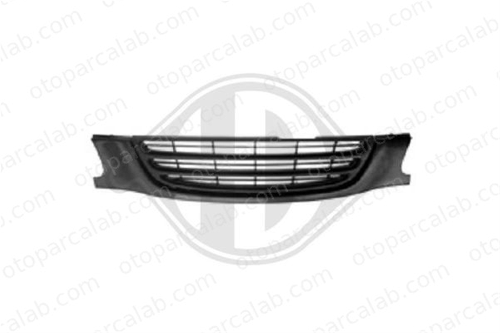 MADE IN TAIWAN 5310005020 Panjur Ön TOYOTA AVENSIS 5310005020 5310005010A0