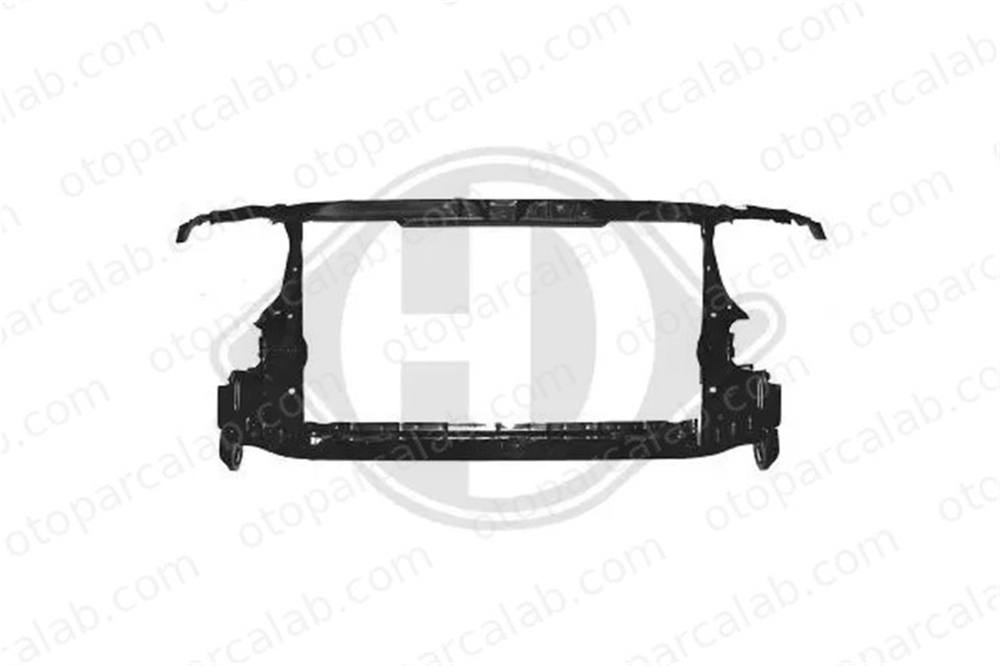 MADE IN TAIWAN 5320102080 Panel Ön TOYOTA COROLLA COROLLA Station wagon 5320102080
