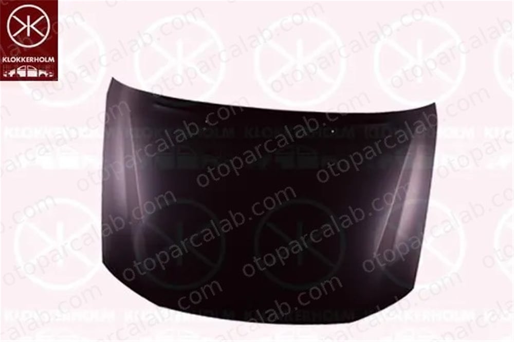 MADE IN TAIWAN 533010K010 Motor Kaputu TOYOTA HILUX VII Pick-up 533010K010 533010K011