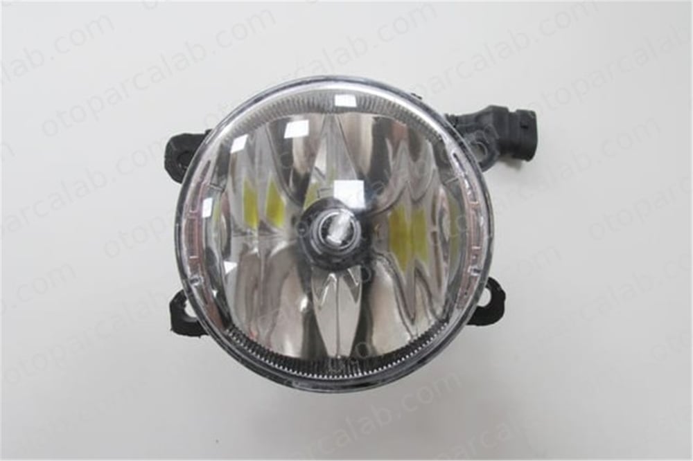 MADE IN TAIWAN 534-1009L Sis Farı Ön Sağ veya Sol RENAULT CLIO IV FLUENCE 261500097R