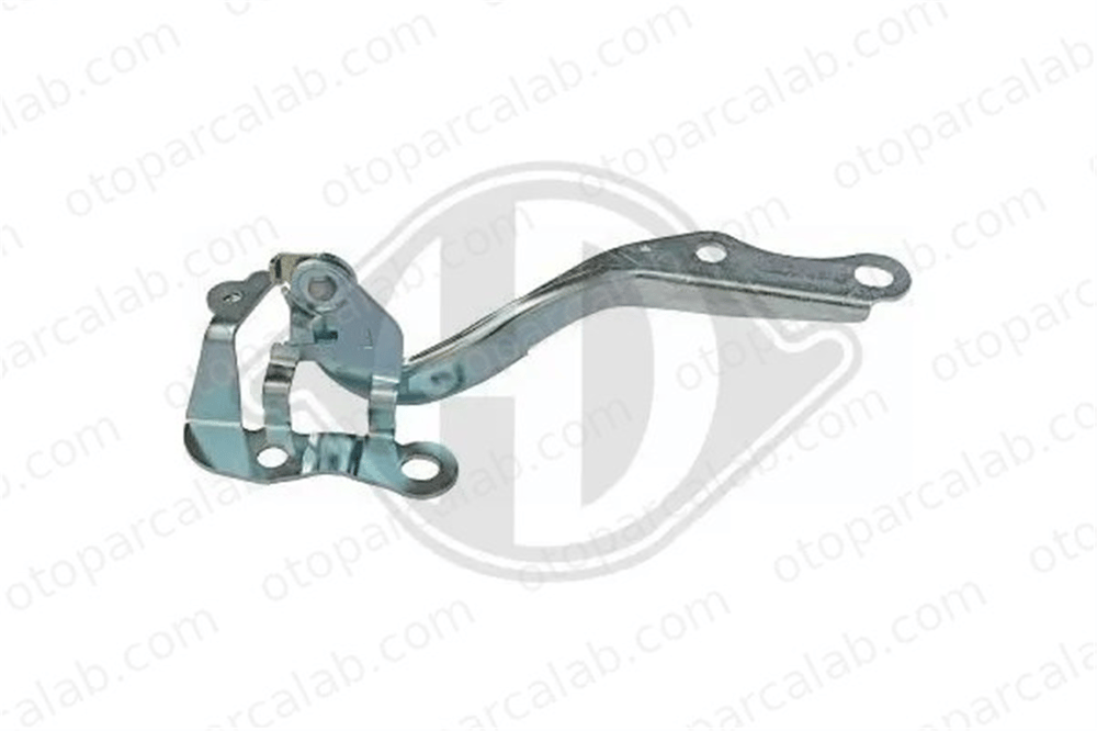 MADE IN TAIWAN 534100D120 Motor Kaput Menteşesi Sağ TOYOTA YARIS 534100D120 5341052180