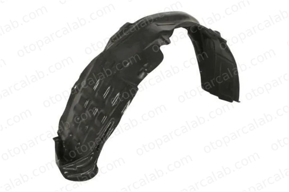 MADE IN TAIWAN 5387505020 Çamurluk Davlumbazı Ön Sağ TOYOTA AVENSIS AVENSIS Liftback 5387505020