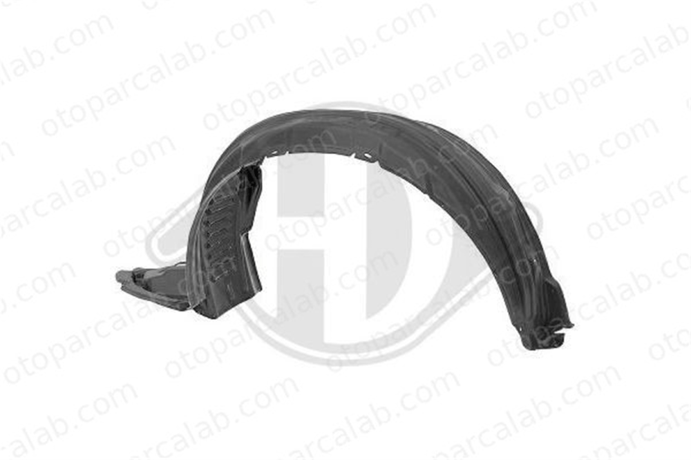 MADE IN TAIWAN 5387605030 Çamurluk Davlumbazı Ön Sol TOYOTA AVENSIS AVENSIS Sedan 5387605030 5387605031