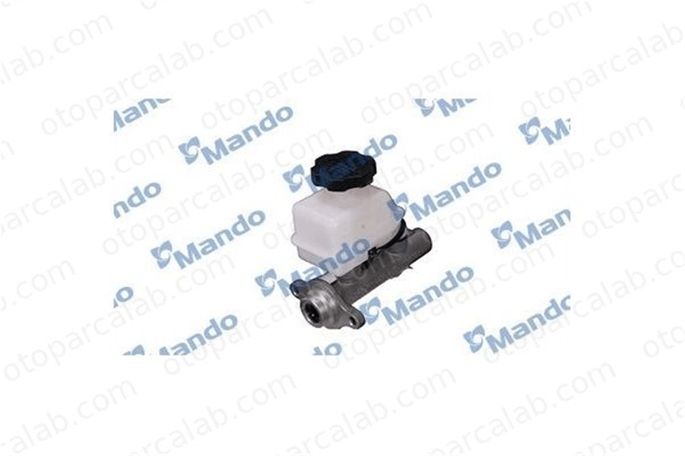 MADE IN TAIWAN 5851022310 Fren Ana Merkez HYUNDAI ACCENT I ACCENT Sedan 5851022310