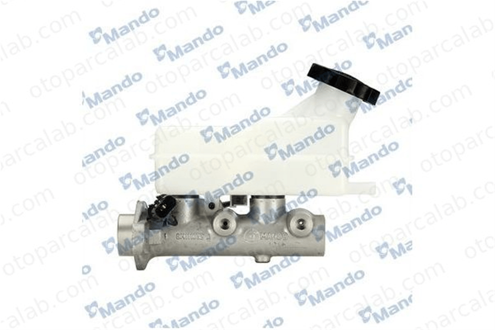 MADE IN TAIWAN 591004A100 Fren Ana Merkez HYUNDAI H-1 / STAREX Minibüs/Otobüs H-1 Panelvan/Van 591004A100