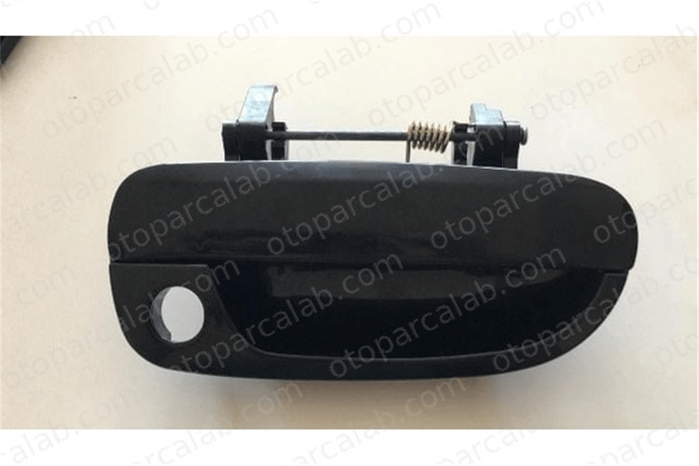 MADE IN TAIWAN 593-3021 Kapı Kolu Ön Dış Sağ HYUNDAI ACCENT II ACCENT II Sedan