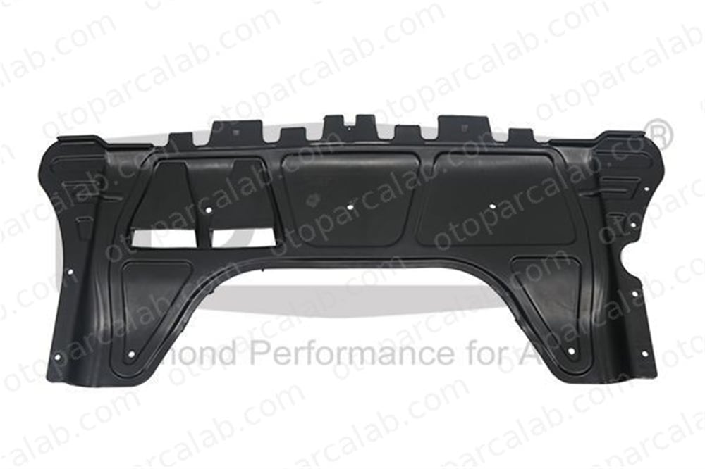 MADE IN TAIWAN 5Q0825235A Motor Alt Muhafaza VW GOLF VII AUDI A3 Limousine 5Q0825235A 3Q0825235A