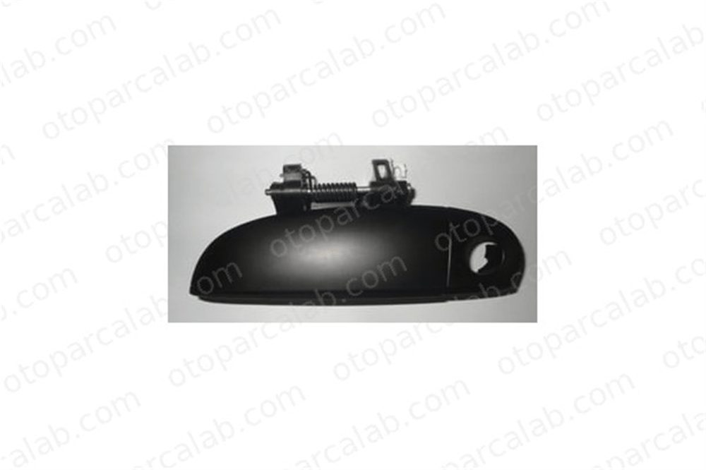 MADE IN TAIWAN 608-3024 Kapı Kolu Ön Dış Sol HYUNDAI i10 I