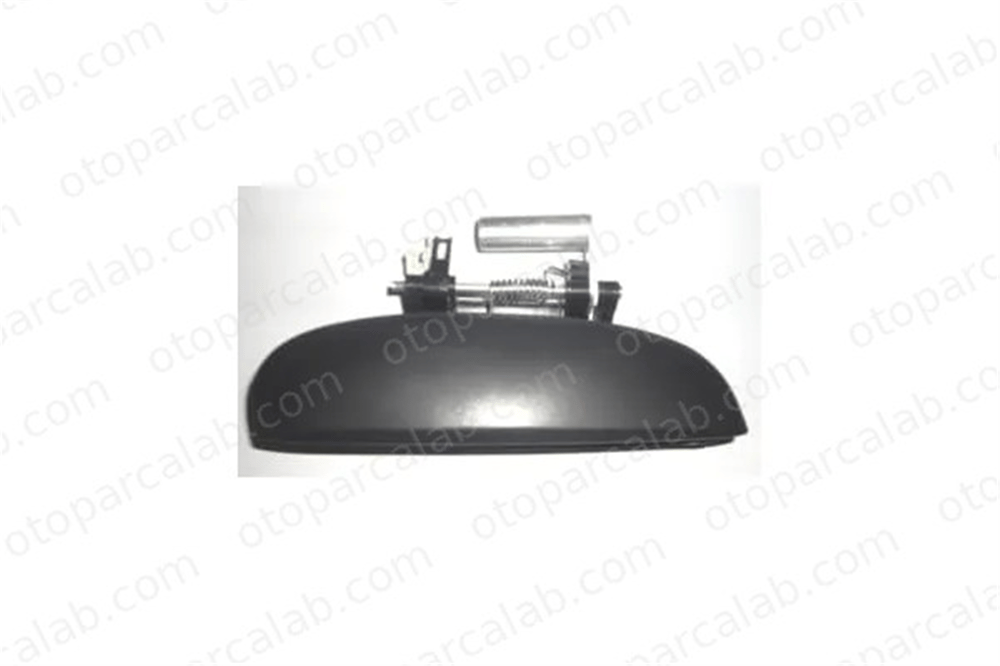 MADE IN TAIWAN 608-3061 Kapı Kolu Arka İç Sol HYUNDAI i10 I