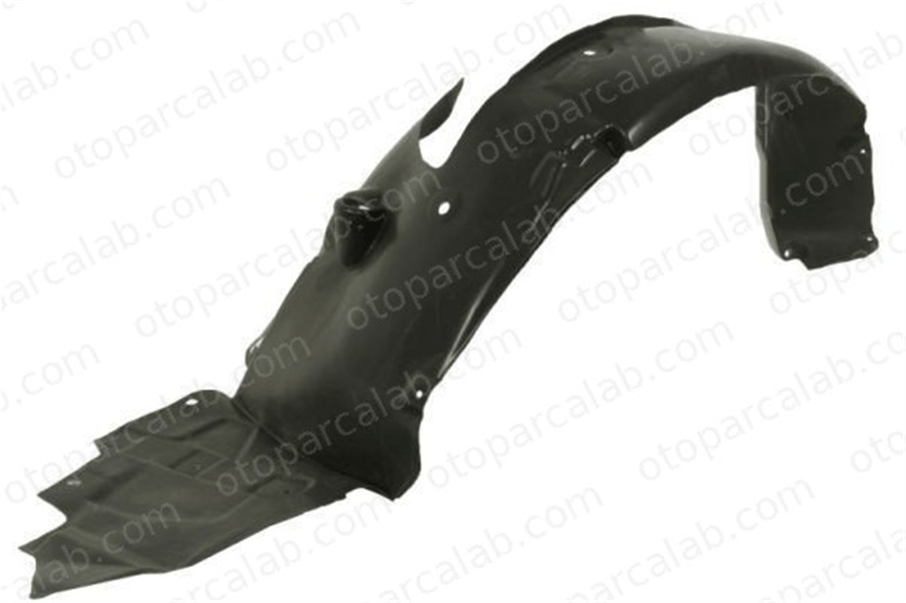 MADE IN TAIWAN 638230004R Çamurluk Davlumbazı Ön Sağ RENAULT LAGUNA III LAGUNA III Grandtour 638230004R 638230005R