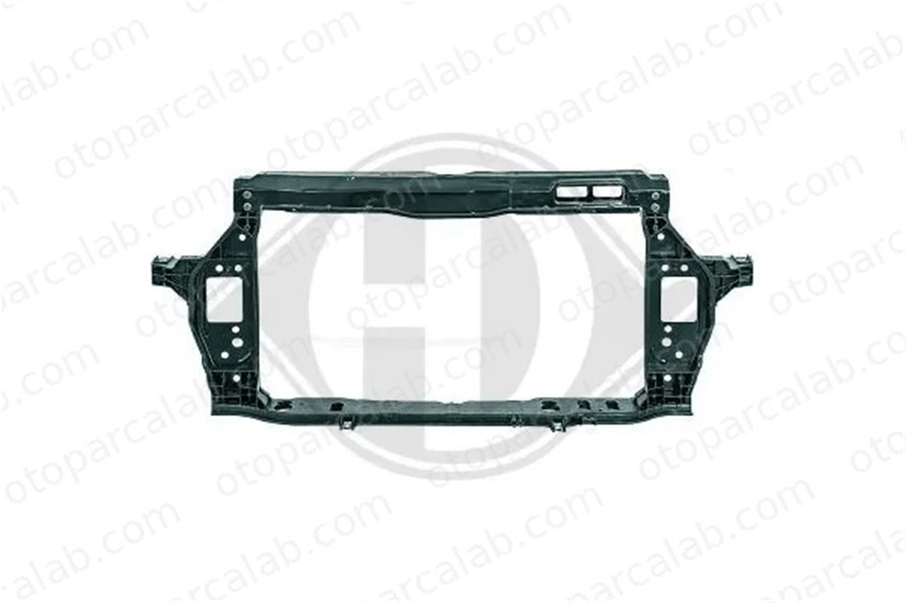 MADE IN TAIWAN 64101C8000 Panel Ön HYUNDAI i20 II i20 II Coupe 64101C8000