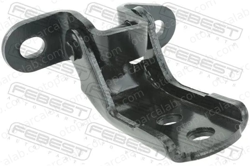 MADE IN TAIWAN 6871012150 Kapı Menteşesi Ön Üst Sağ TOYOTA COROLLA COROLLA Station wagon 6871012150 687100D040