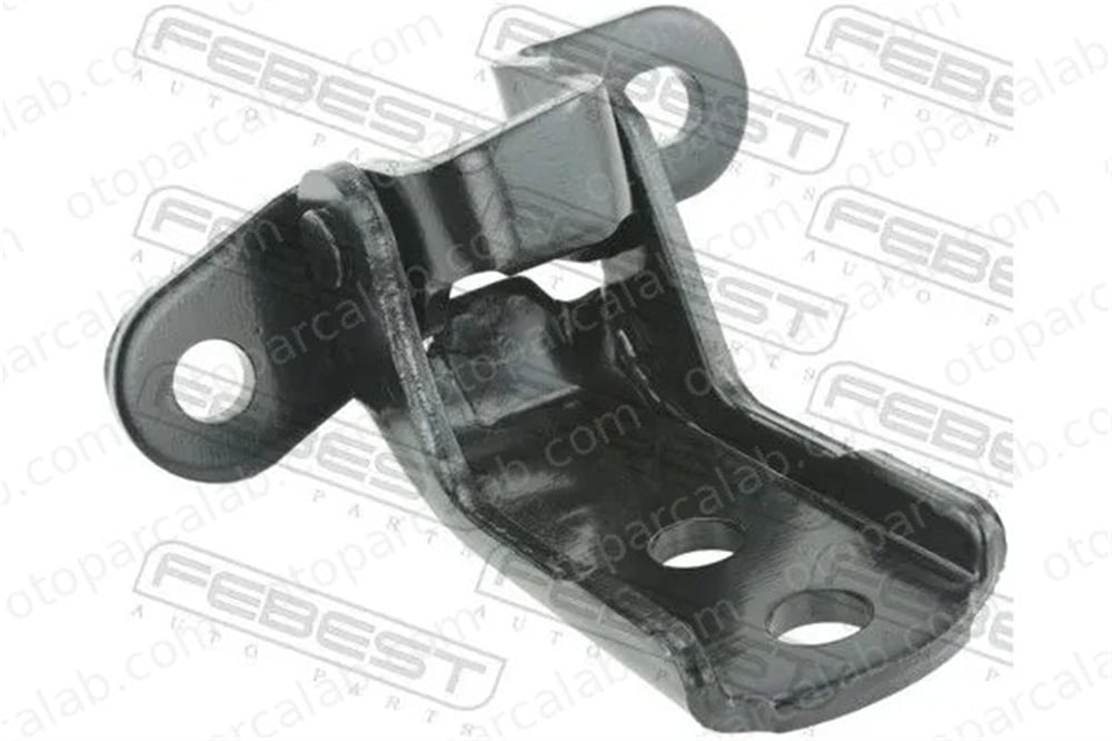 MADE IN TAIWAN 6872012150 Kapı Menteşesi Ön Üst Sol TOYOTA COROLLA COROLLA Station wagon 6872012150 687200D040