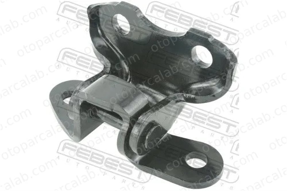 MADE IN TAIWAN 6873002070 Kapı Menteşesi Ön Alt Sağ TOYOTA COROLLA Sedan CAMRY 6873002070 6873012120