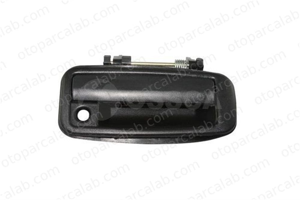MADE IN TAIWAN 6921012110 Kapı Kolu Ön Dış Sağ TOYOTA COROLLA Liftback COROLLA Compact