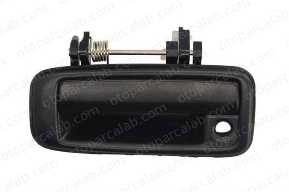 MADE IN TAIWAN 6922012110 Kapı Kolu Ön Dış Sol TOYOTA COROLLA Liftback COROLLA Compact