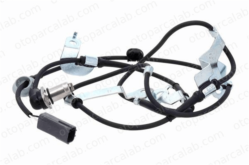 MADE IN TAIWAN 6M342C204BB Abs Sensörü Ön Sağ FORD RANGER 6M342C204BB 1454534