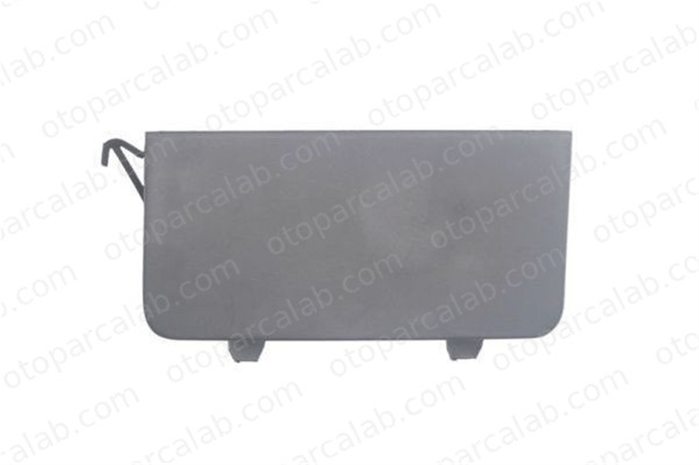 MADE IN TAIWAN 7175265J00 Tampon Çeki Demir Kapağı Ön SUZUKI GRAND VITARA II 7175265J00