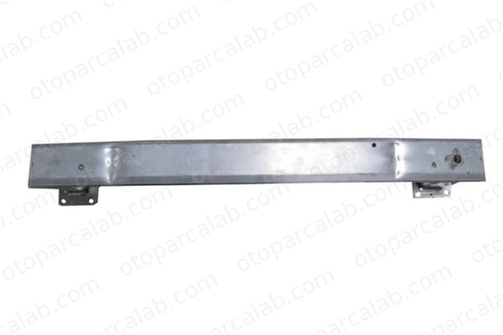 MADE IN TAIWAN 726-2030A Tampon Demiri Ön CITROËN BERLINGO Kasa/büyük limuzin BERLINGO 9821673680