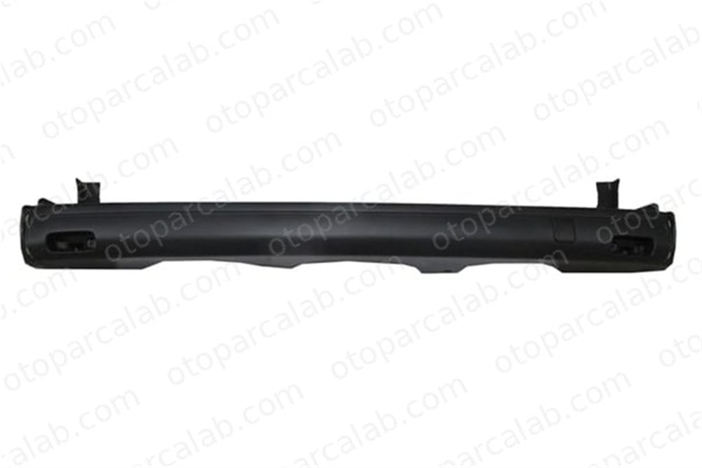 MADE IN TAIWAN 726-2600 Tampon Arka CITROËN JUMPY Panelvan/Van SPACETOURER Minibüs/Otobüs 1614345980 155254040