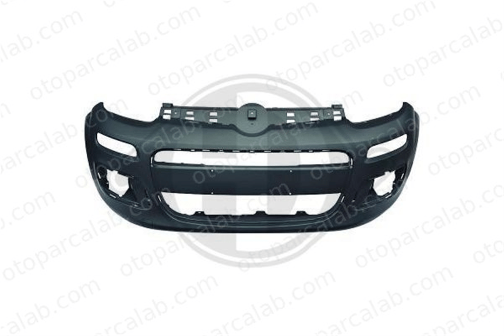 MADE IN TAIWAN 735555165 Tampon Ön FIAT PANDA PANDA VAN 735555165