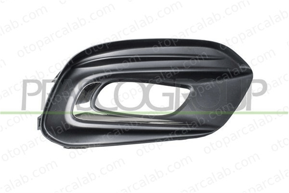 MADE IN TAIWAN 735649286 Sis Farı Çerçevesi Sağ FIAT TIPO Sedan 735649286 735642864