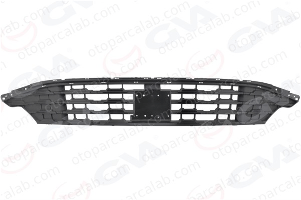 MADE IN TAIWAN 735754043 Panjur Ön FIAT TIPO Hatchback TIPO Sedan 735754043